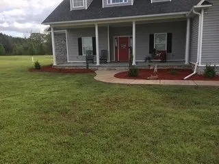 Trusted outdoor landscaping experts serving Greenbrier, AR - Reliable Lawn Care