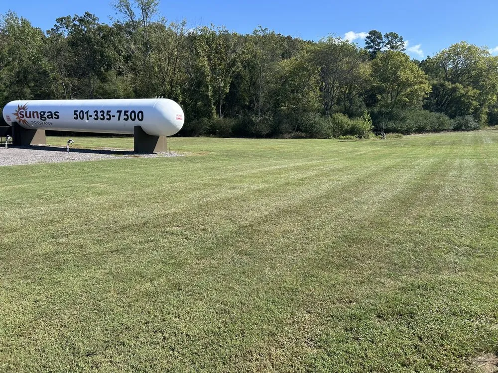 Top-rated yard maintenance with custom design across Greenbrier, AR - Reliable Lawn Care