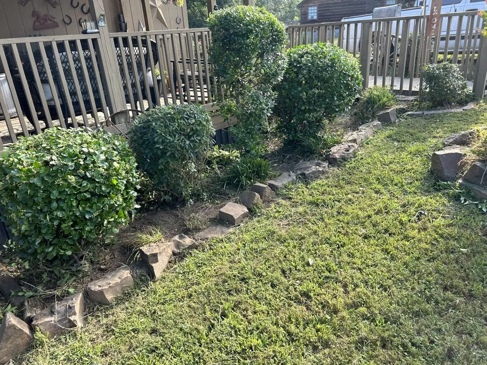 Affordable landscape installation for outdoor upgrades across Greenbrier, AR - Reliable Lawn Care