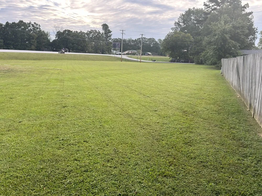 Trusted outdoor landscaping near you across Greenbrier, AR - Reliable Lawn Care