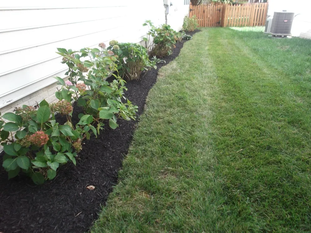 Custom residential landscaping experts serving Haymarket, VA - Reliable Lawn Care