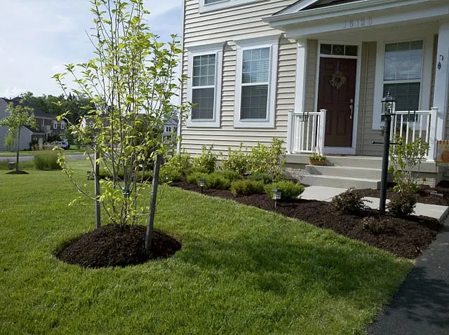 Top-rated lawn mowing service in Haymarket, VA by Reliable Lawn Care