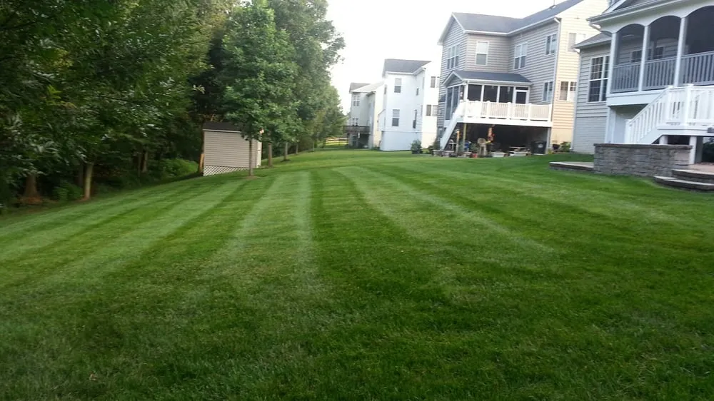 Reliable landscape design experts serving Haymarket, VA - Reliable Lawn Care
