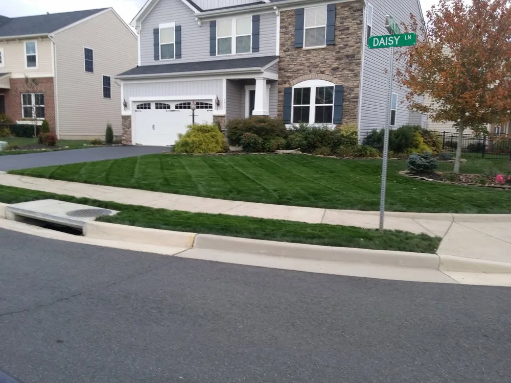Expert lawn care service experts serving Warrenton, VA - Reliable Lawn Care