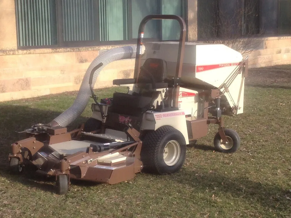 Affordable landscape design for outdoor upgrades across Winona, MN - Reliable Lawn Care