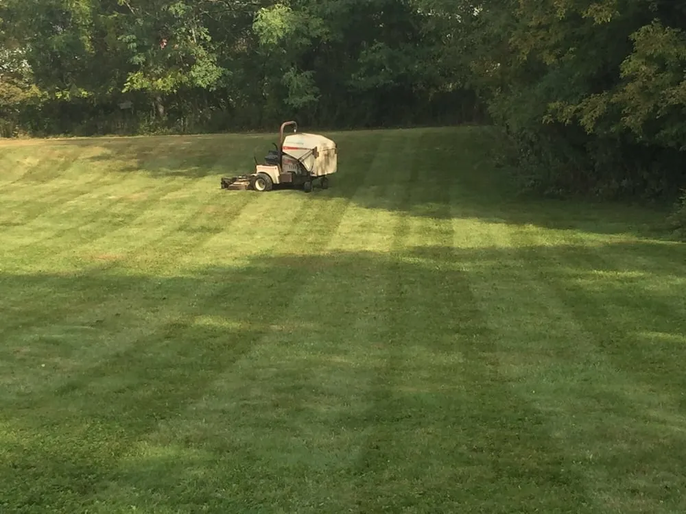 Custom lawn care service for year-round maintenance across Winona, MN - Reliable Lawn Care