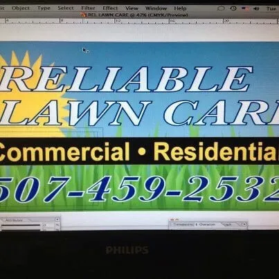 Custom yard cleanup service for outdoor upgrades in Winona, MN by Reliable Lawn Care