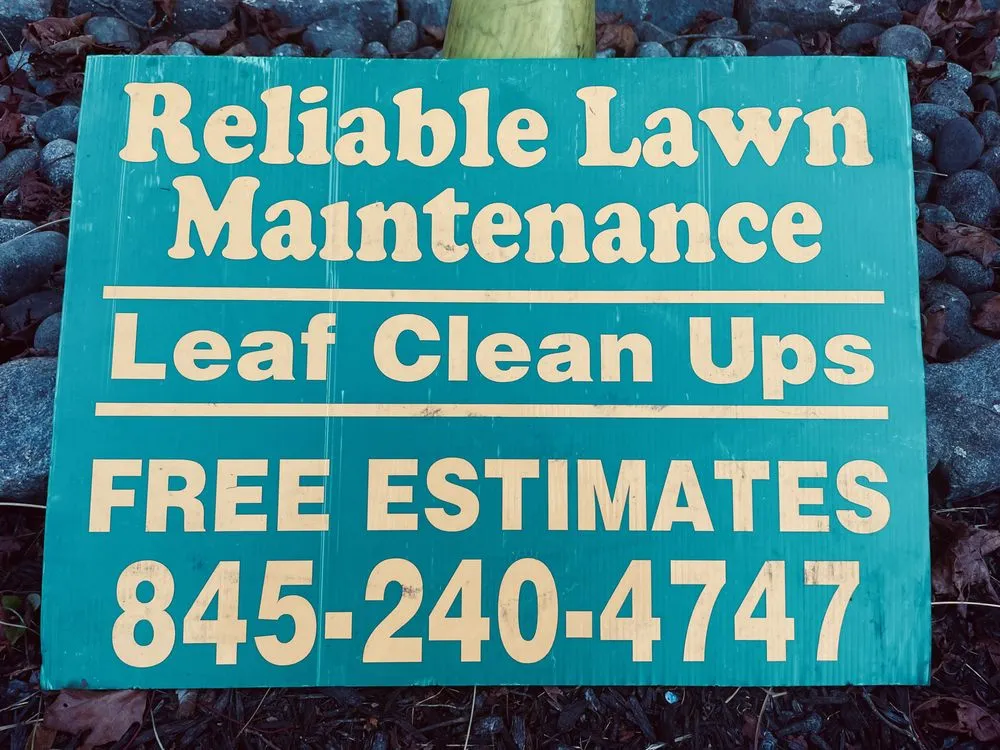 Trusted residential landscaping for year-round maintenance across New Paltz, NY - Reliable Lawn Maintenance