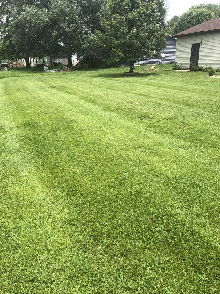 Reliable landscaping services experts serving Mineral Wells, WV - Reliable Lawn Service