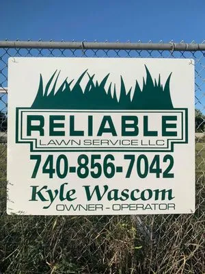 Reliable Lawn Service