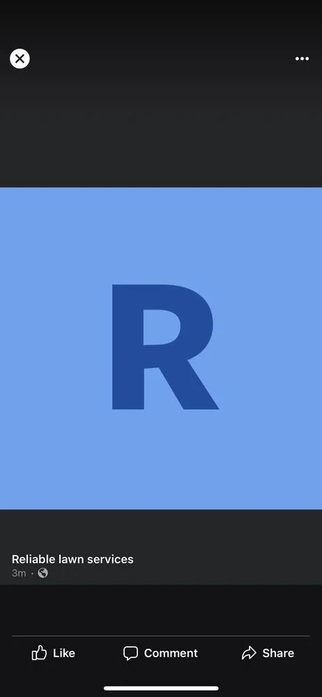 Professional residential landscaping for homes across Brooksville, FL - Reliable Lawn Services & Pressure Washing