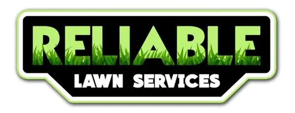 Reliable Lawn Services Logo