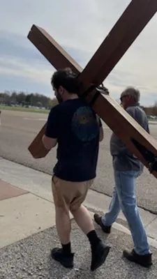 Reliable Lawn Services Logo