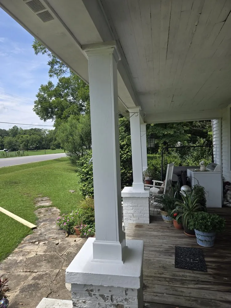 Top-rated lawn care service near you in Atlanta, GA by Reliable Legacy