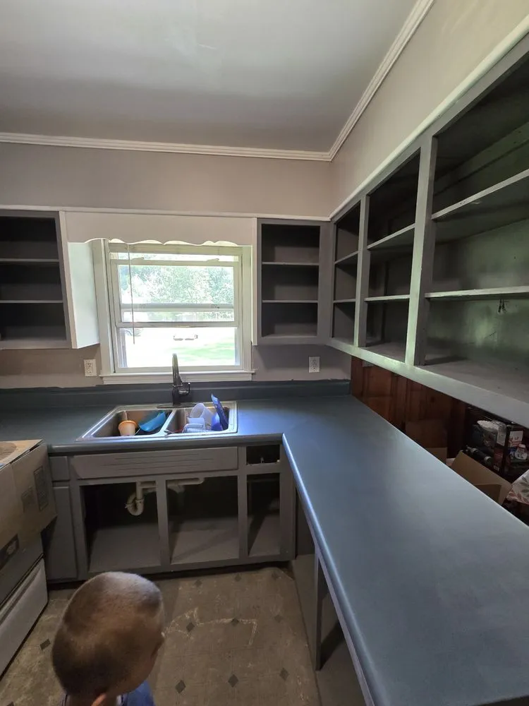 Trusted residential landscaping in Atlanta, GA by Reliable Legacy