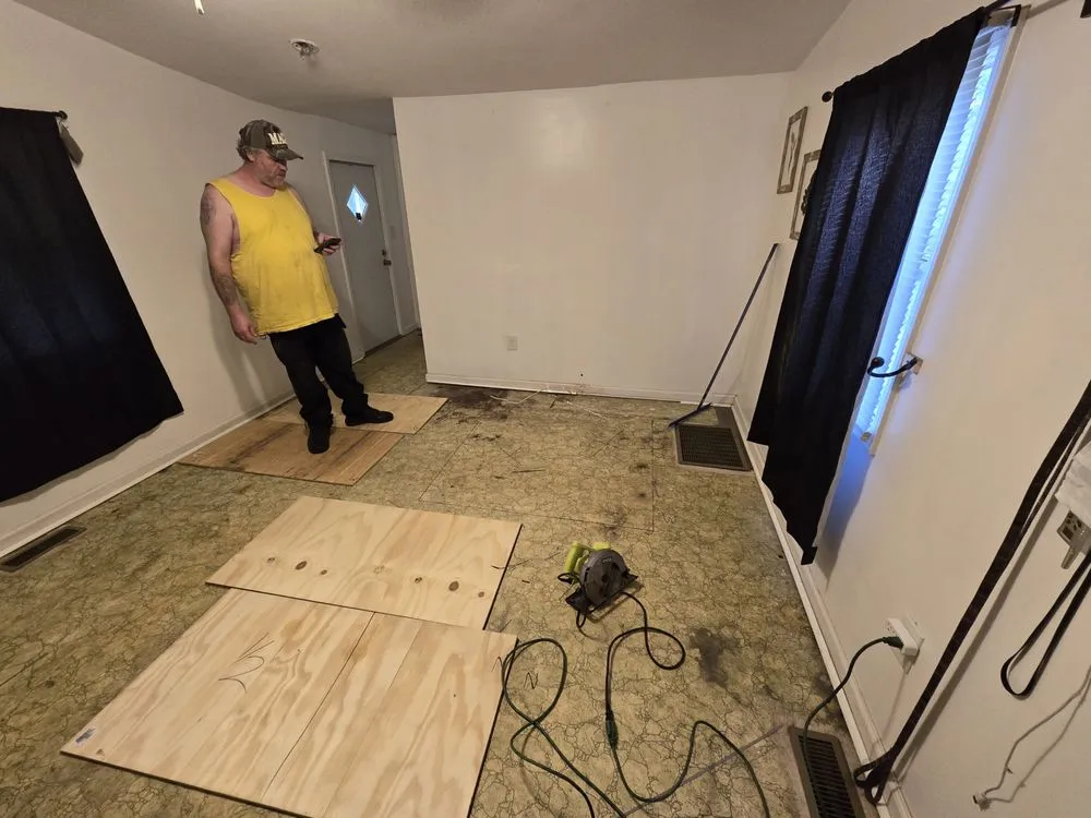 Local landscaping services in Atlanta, GA - Reliable Legacy