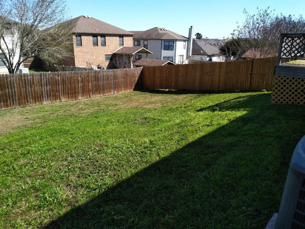 Trusted residential landscaping in Schertz, TX - Reliable Mow