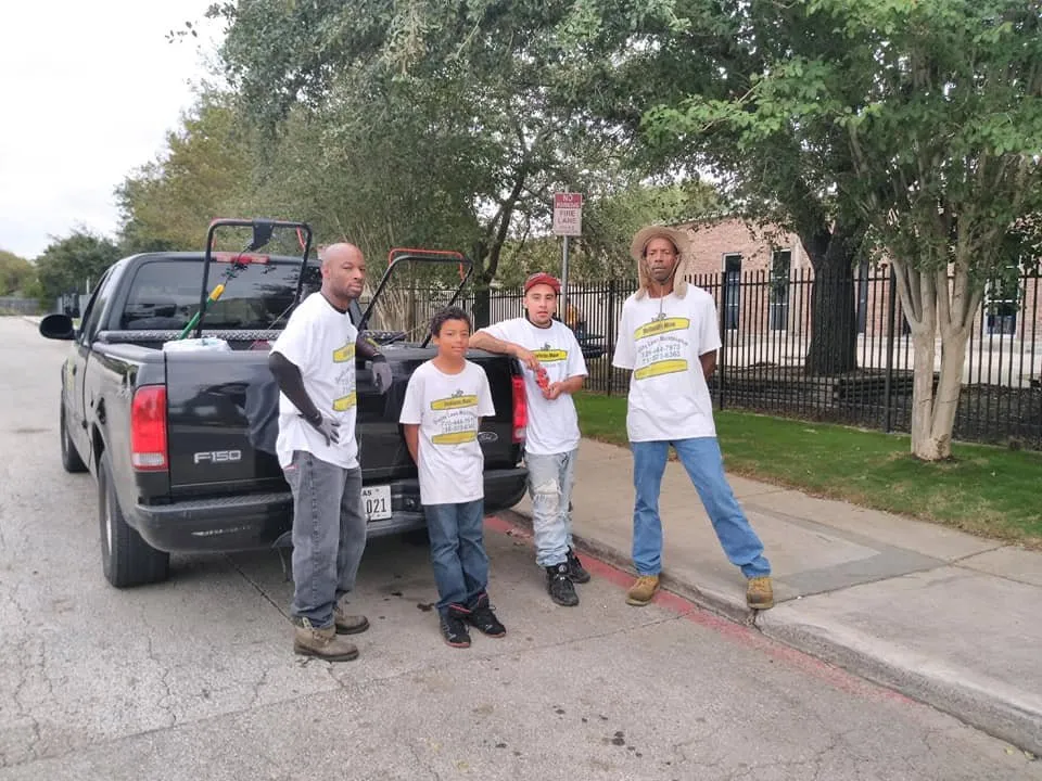 Custom outdoor landscaping experts serving Schertz, TX - Reliable Mow