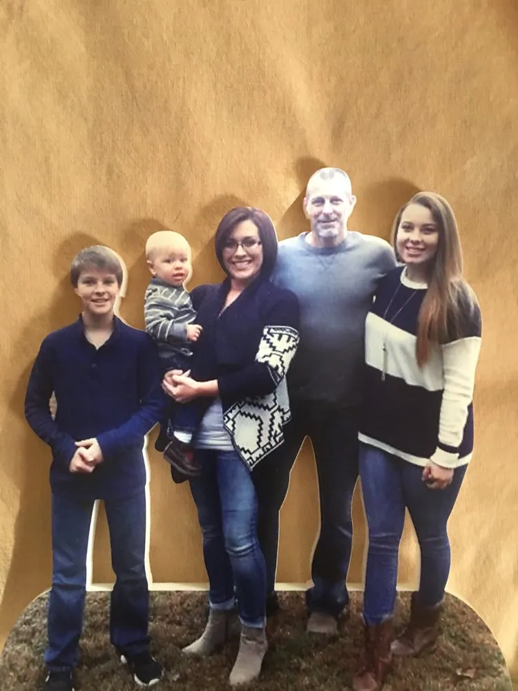 Professional landscaping services in Portland, TN by Reliable Mowing and Lawn Services