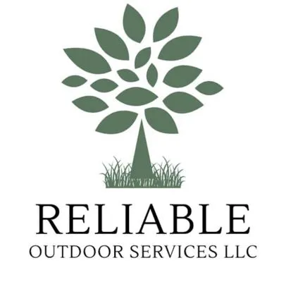 Reliable Outdoor Services Logo