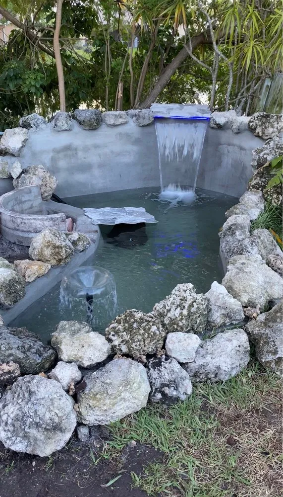 Reliable landscaping services experts serving Haines City, FL - Reliable Ponds