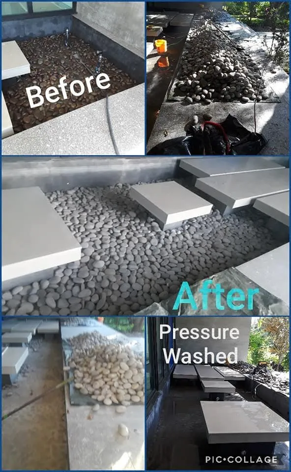 Affordable yard maintenance in Haines City, FL by Reliable Ponds