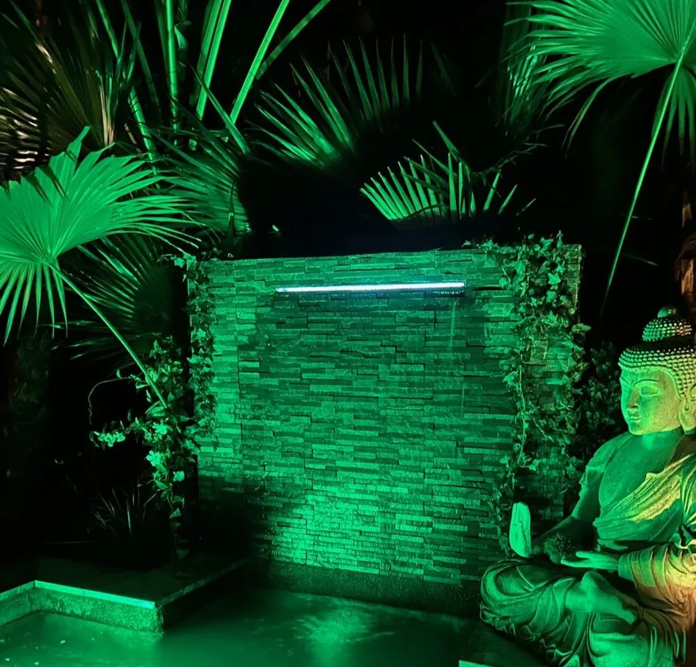 Expert yard maintenance for year-round maintenance in Haines City, FL by Reliable Ponds