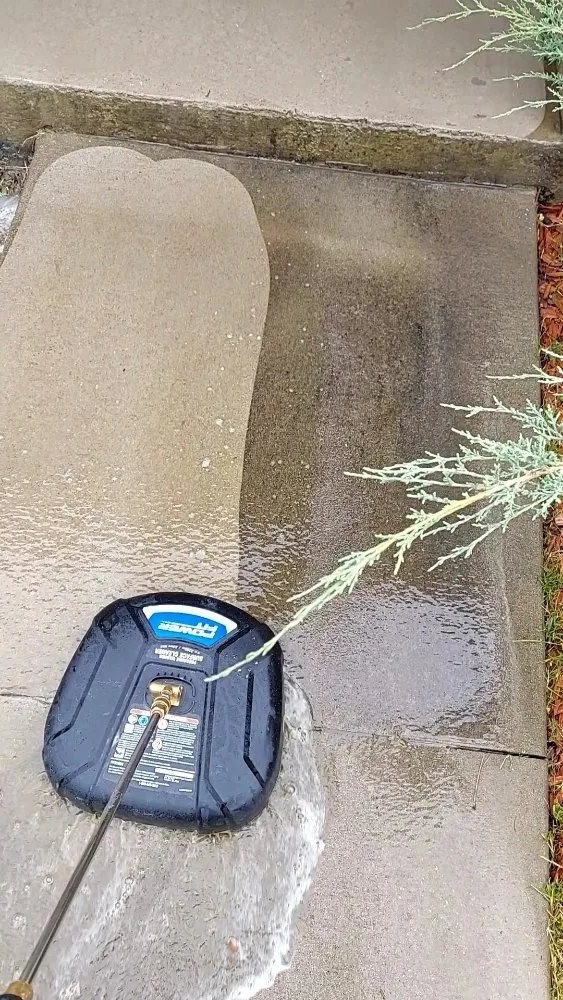 Affordable landscaping services experts serving Sherwood, AR - Reliable Pressure Washing