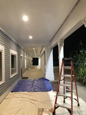 Reliable Property Management Logo