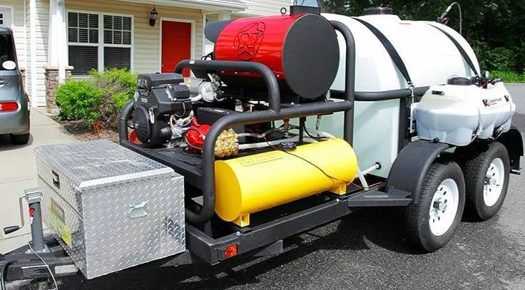 Trusted lawn care service experts serving Maggie Valley, NC - Reliable Property Services of WNC