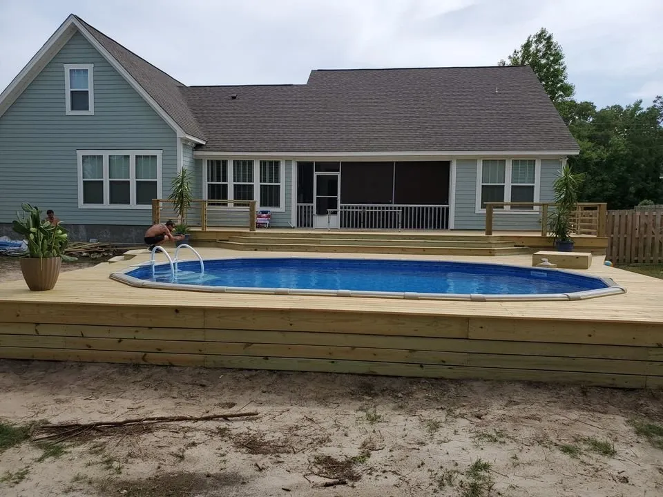 Reliable lawn care service in Maggie Valley, NC - Reliable Property Services of WNC