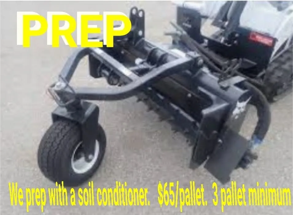 Affordable yard cleanup service near you across Jacksonville, FL - Reliable Rain Turf and irrigation