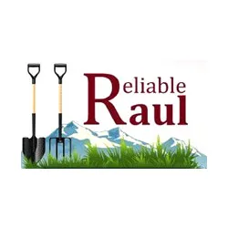 Custom garden landscaping in Running Springs, CA - Reliable Raul