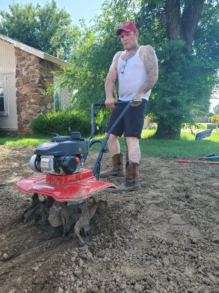 Trusted yard maintenance experts serving Tulsa, OK - Reliable Repairs