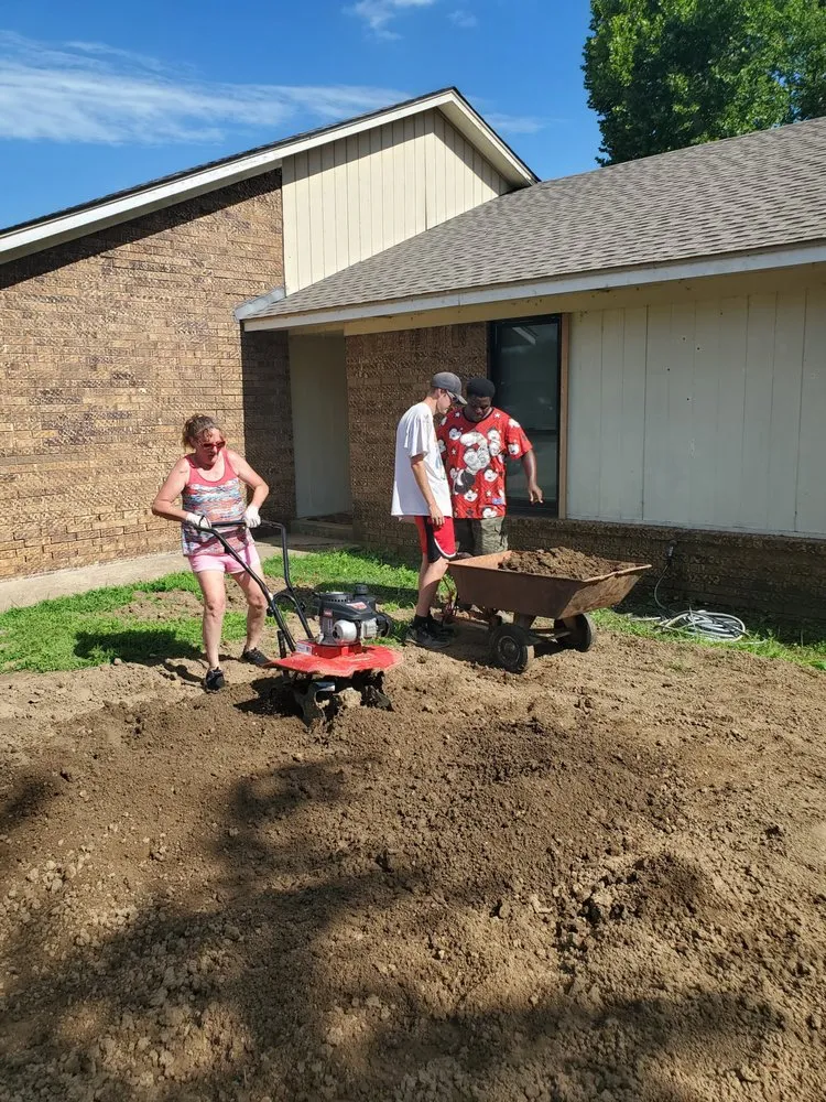 Affordable landscaping services in Tulsa, OK - Reliable Repairs