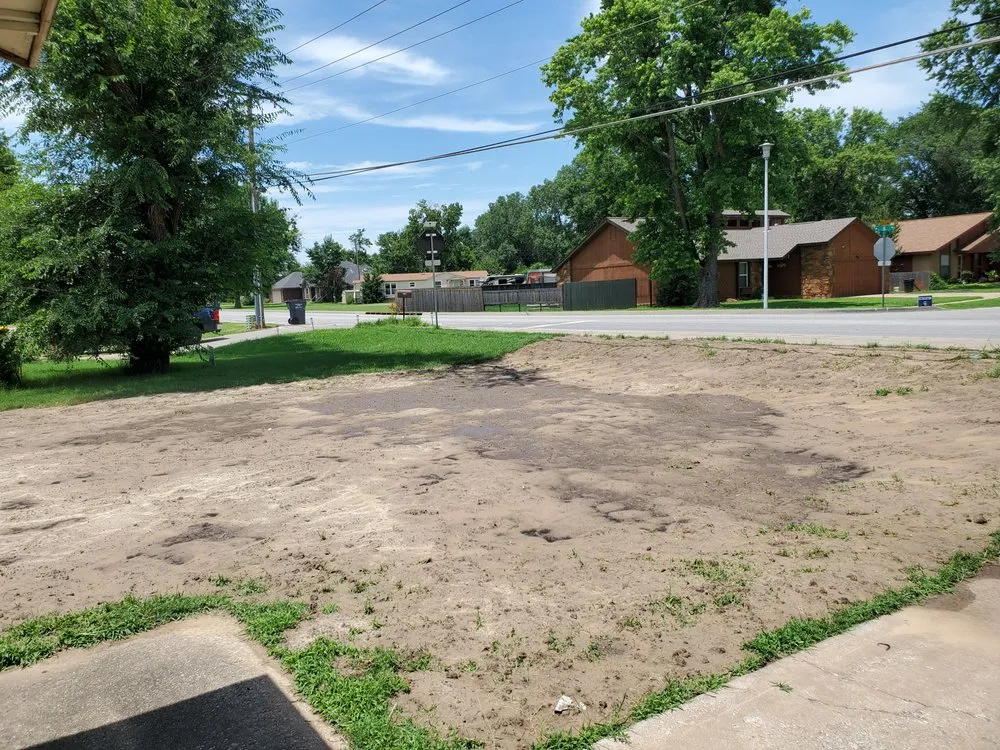 Trusted lawn mowing service experts serving Tulsa, OK - Reliable Repairs