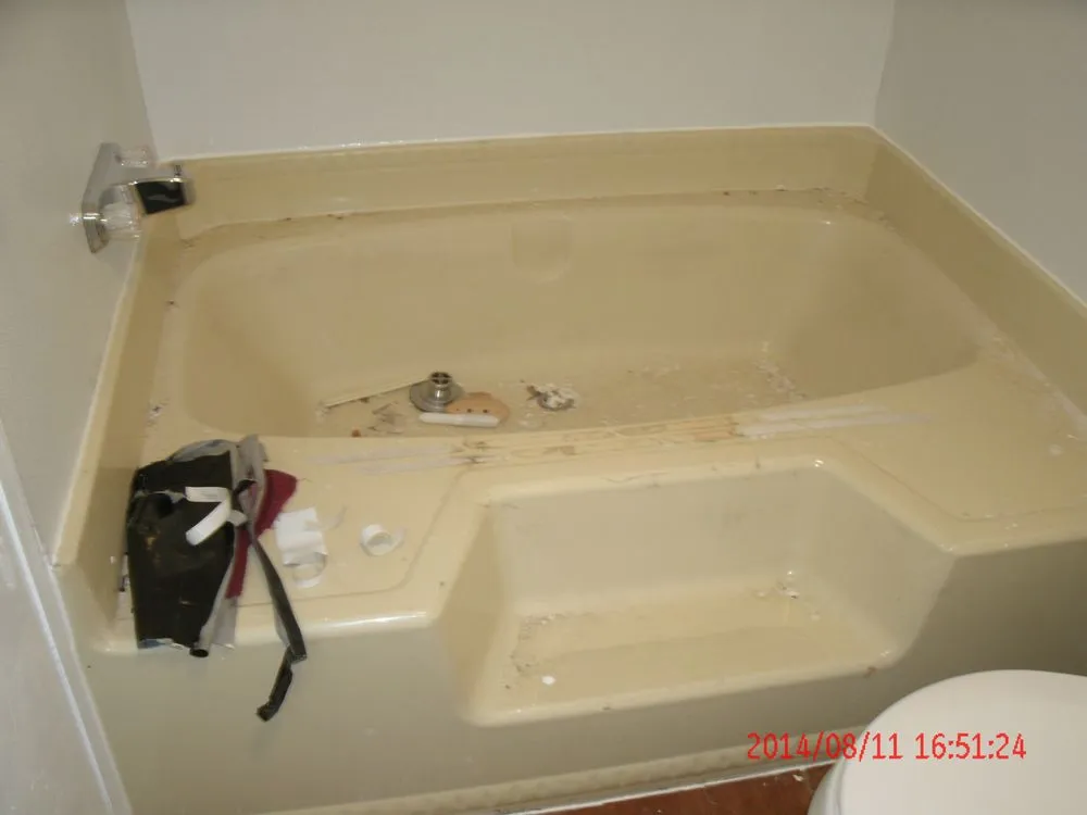 Custom outdoor landscaping in Fort Wayne, IN by Reliable Restoration Handyman Service