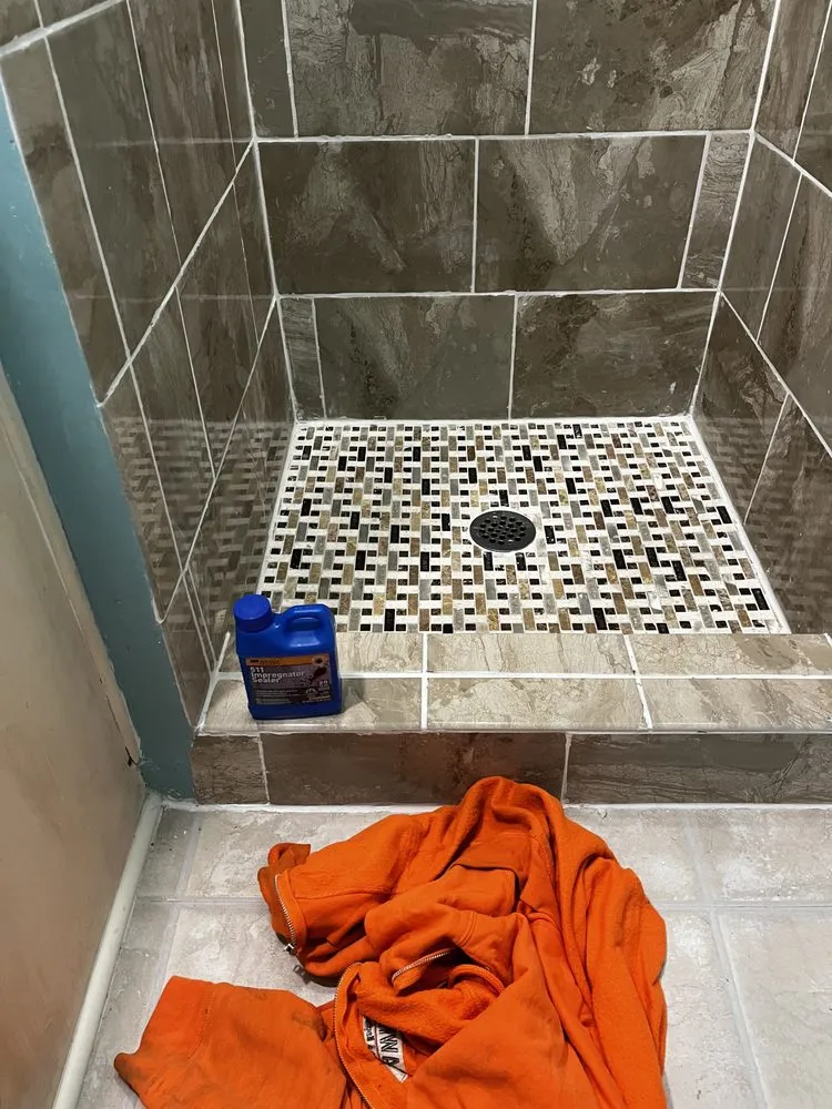 Professional landscape design in Fort Wayne, IN by Reliable Restoration Handyman Service