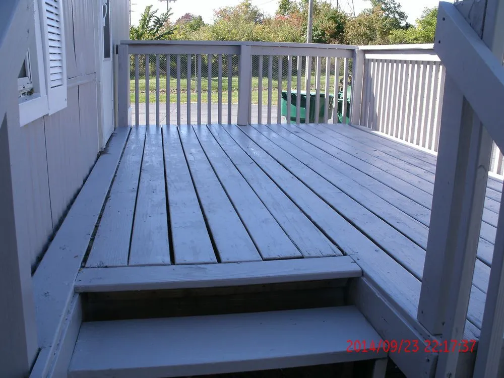 Top-rated landscape installation in Fort Wayne, IN - Reliable Restoration Handyman Service