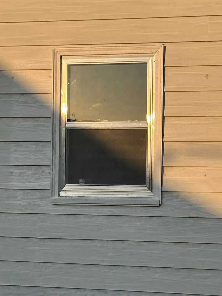 Professional landscape installation for residential properties across Burlington, KS - Reliable Service Solutions