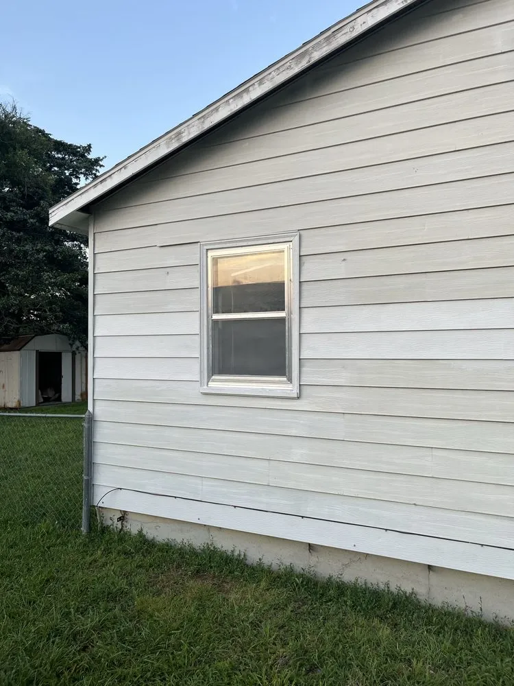 Custom landscaping services in Burlington, KS - Reliable Service Solutions