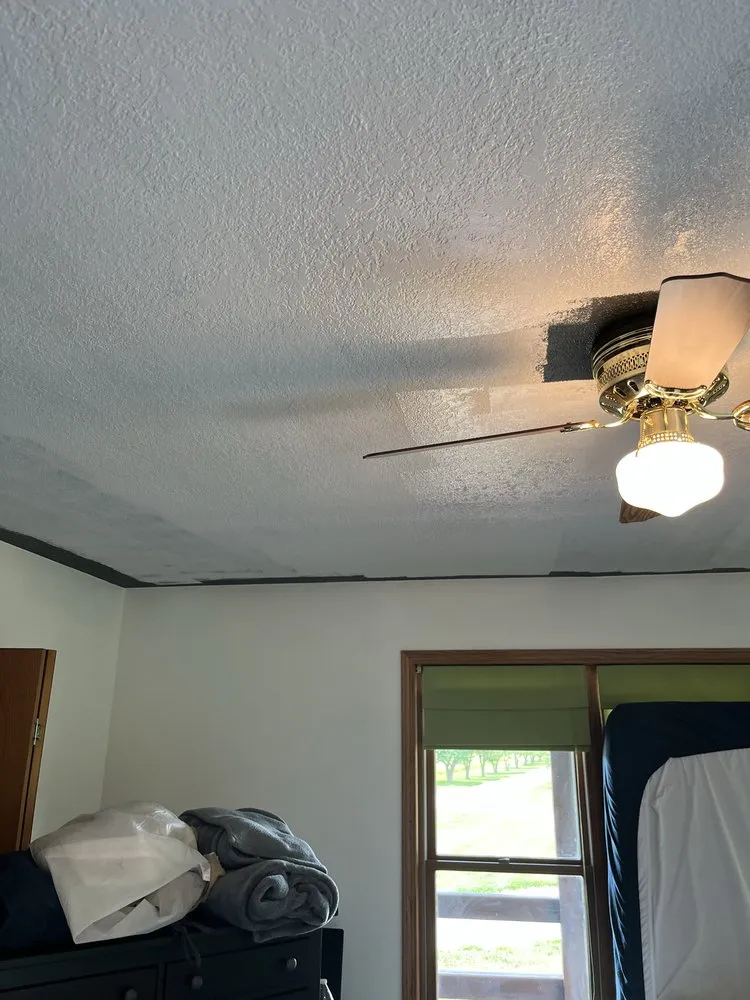 Local yard cleanup service in Burlington, KS by Reliable Service Solutions