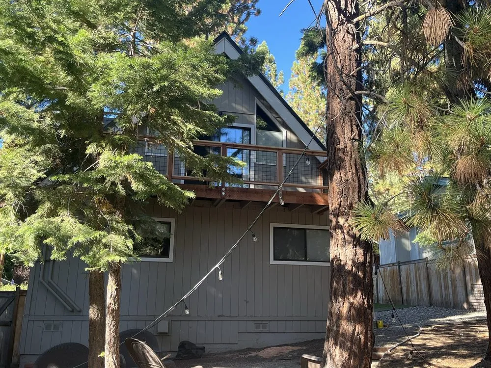 Custom landscaping services with custom design across Kings Beach, CA - Reliable Services