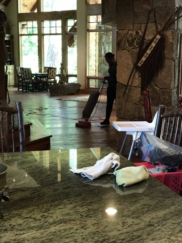 Top-rated residential landscaping experts serving Kings Beach, CA - Reliable Services