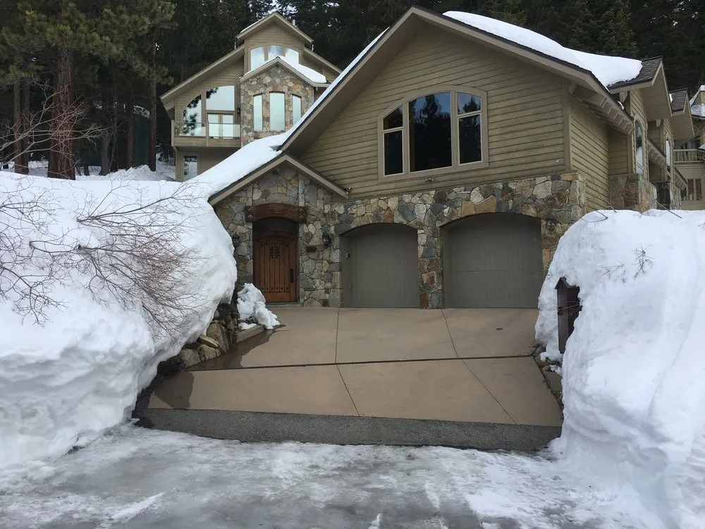 Top-rated residential landscaping in Kings Beach, CA by Reliable Services