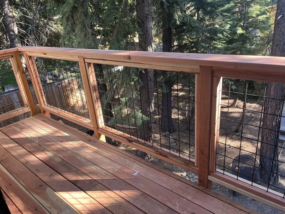 Reliable landscaping services for year-round maintenance in Kings Beach, CA by Reliable Services