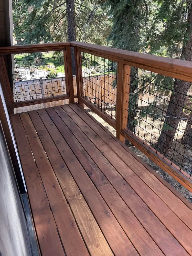 Affordable residential landscaping in Kings Beach, CA by Reliable Services