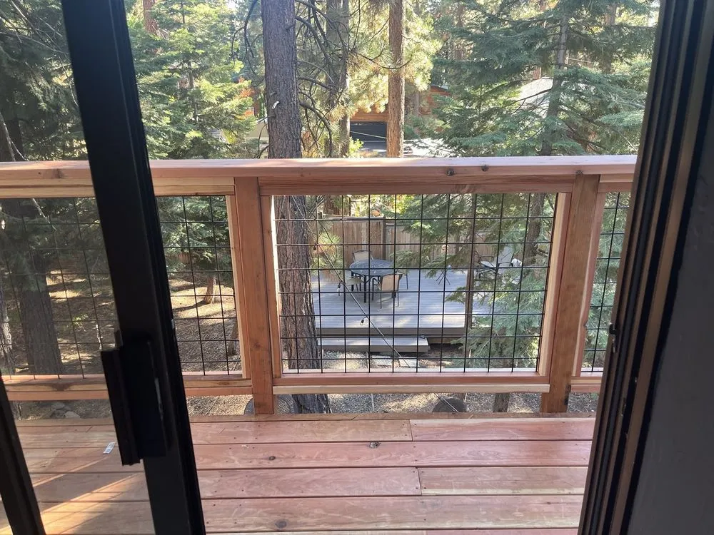 Reliable outdoor landscaping for homes in Kings Beach, CA by Reliable Services