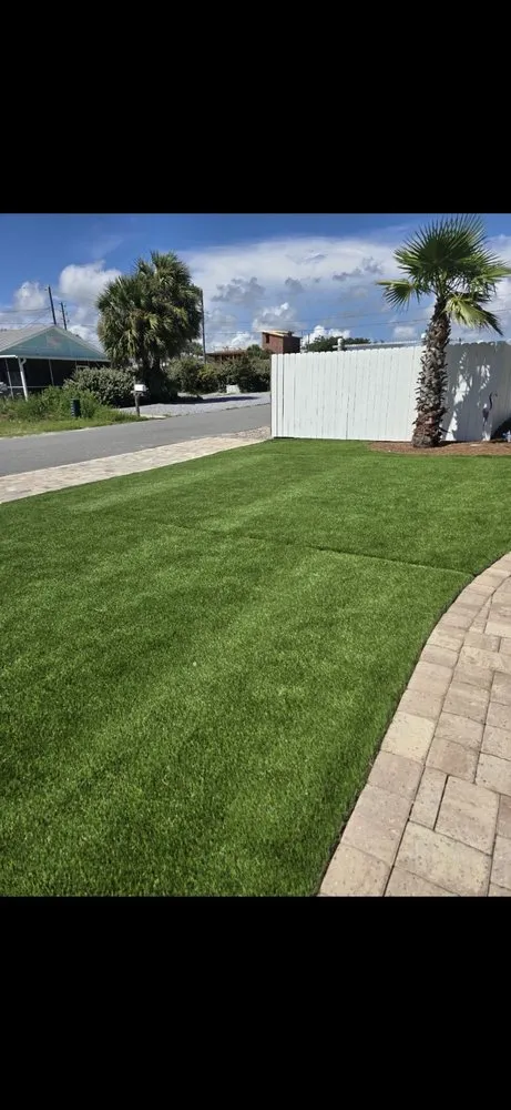Reliable yard maintenance for outdoor upgrades across Panama City, FL - Reliable Services