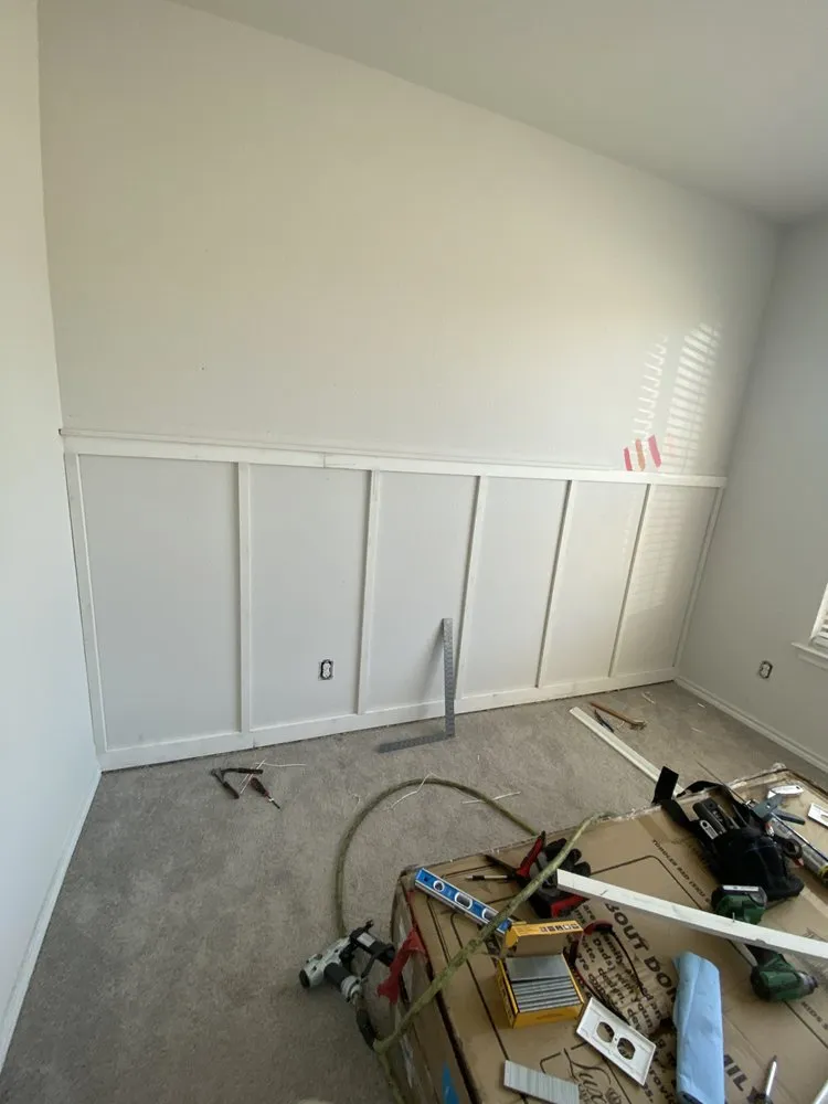 Top-rated residential landscaping for residential properties in Burleson, TX by Reliable Source Property Maintenance